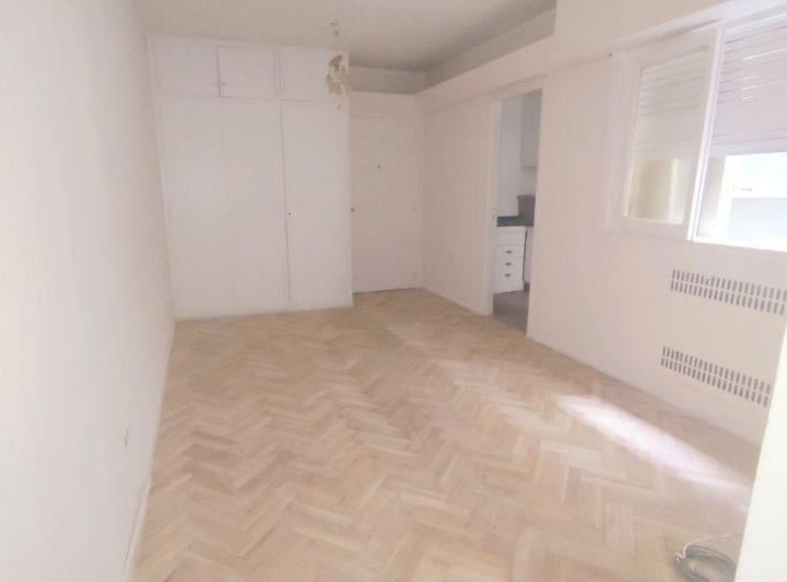 Departamento · 37m² · 2 Ambientes