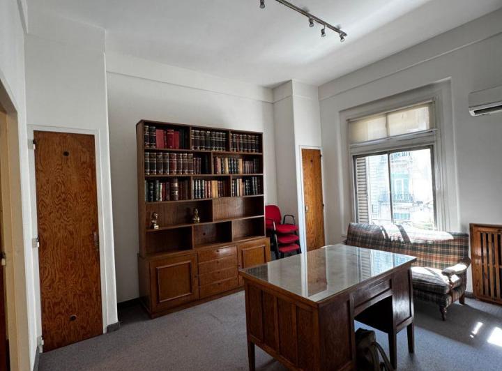 Departamento · 70m² · 3 Ambientes