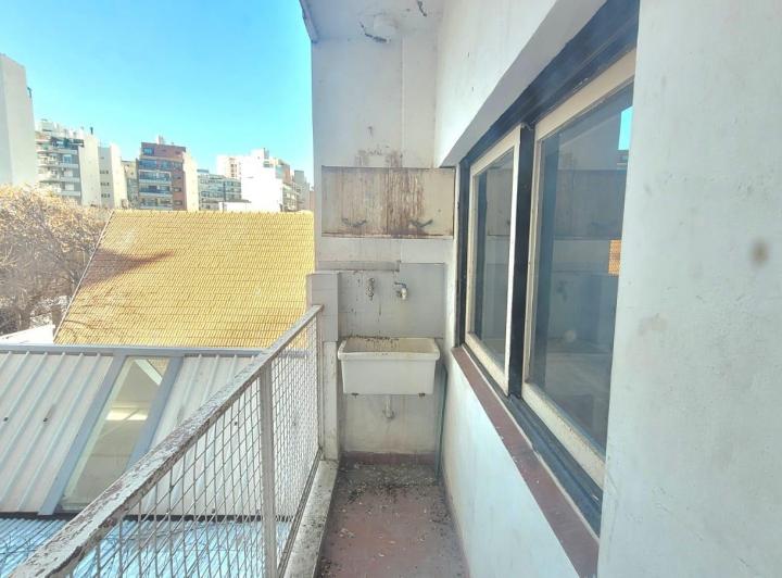 Departamento · 33m² · 2 Ambientes