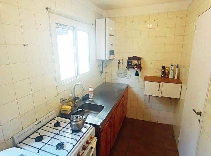 Departamento · 33m² · 2 Ambientes