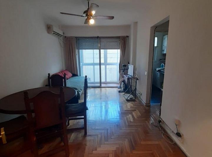 Departamento · 54m² · 3 Ambientes