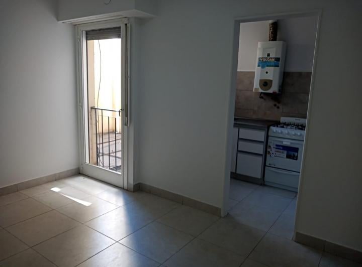 Departamento · 35m² · 2 Ambientes