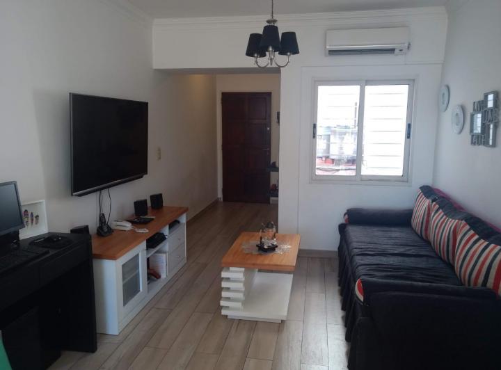 Departamento · 50m² · 2 Ambientes