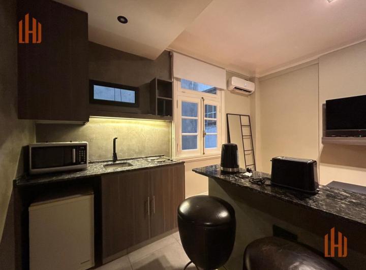 Departamento · 35m² · 2 Ambientes
