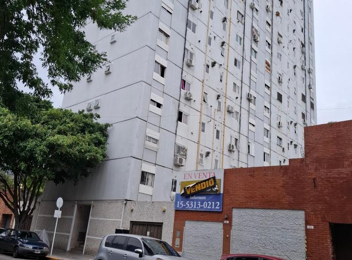 Departamento · 37m² · 2 Ambientes