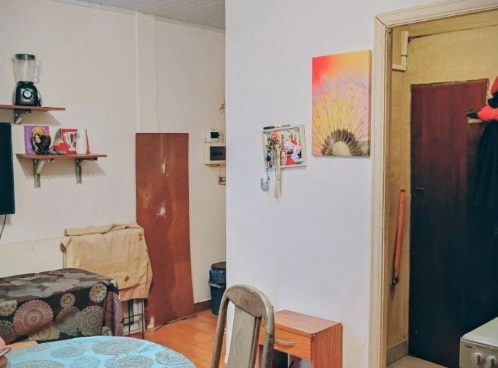 PH · 49m² · 3 Ambientes