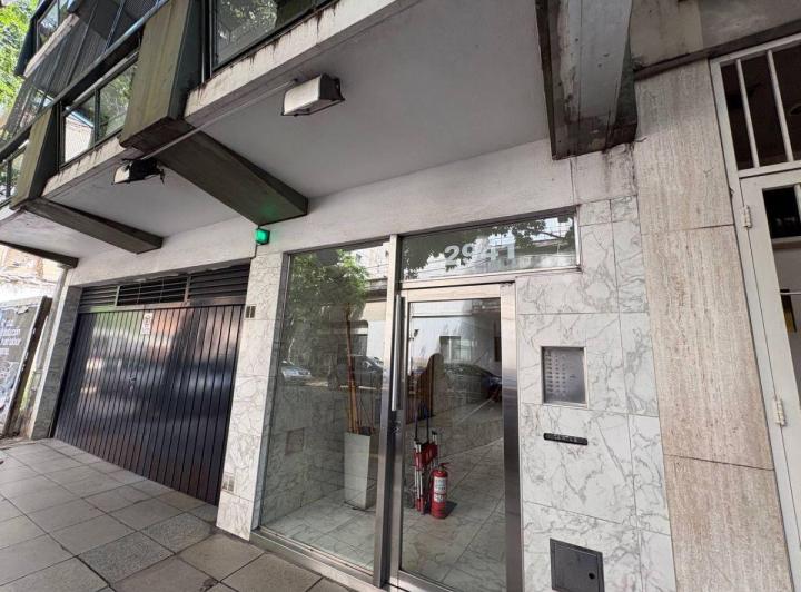 Departamento · 41m² · 3 Ambientes