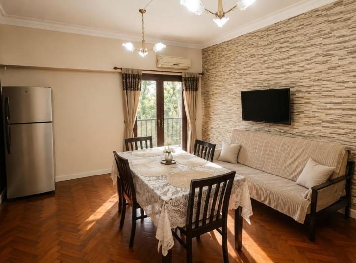 Departamento · 62m² · 3 Ambientes