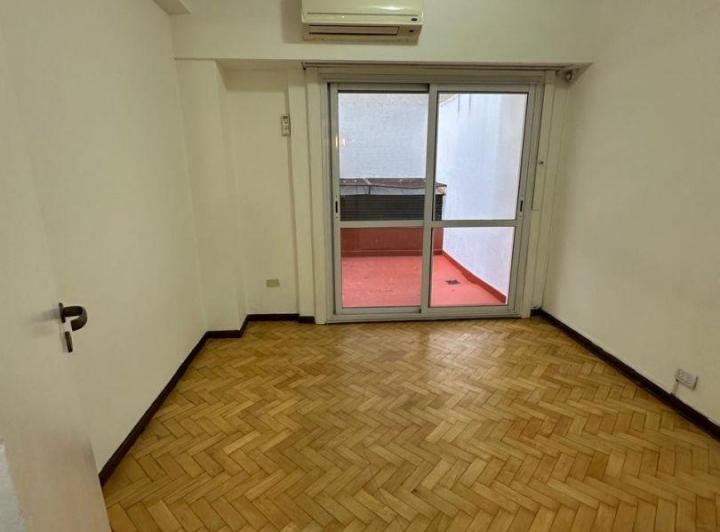 Departamento · 36m² · 2 Ambientes