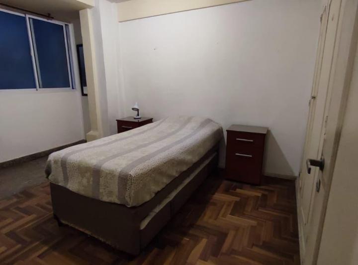 Departamento · 31m² · 2 Ambientes