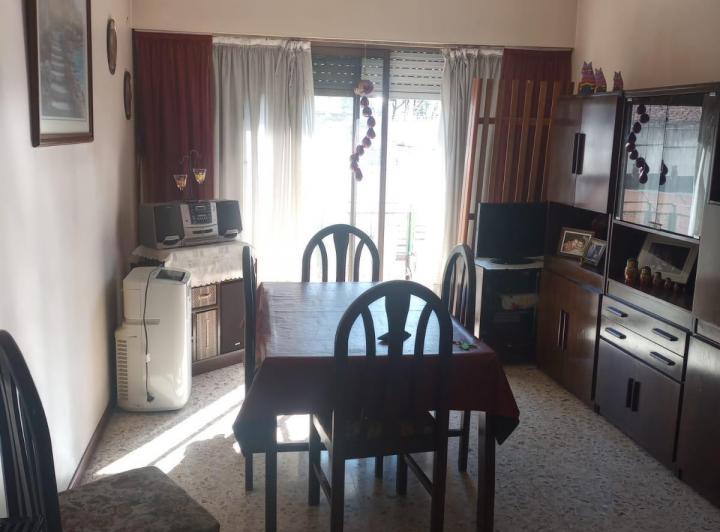 Departamento · 60m² · 3 Ambientes