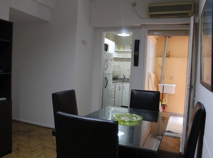 Departamento · 39m² · 2 Ambientes