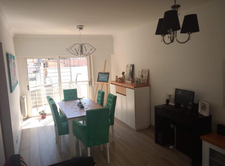 Departamento · 50m² · 2 Ambientes