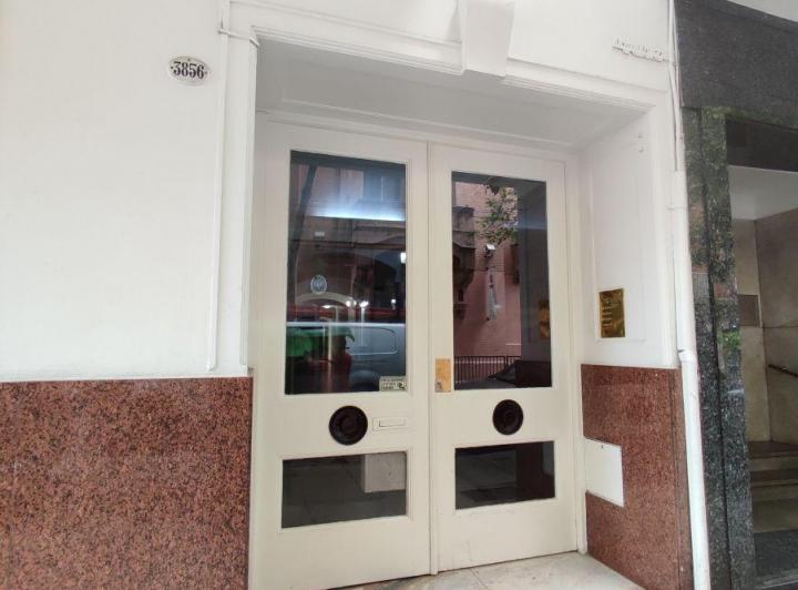Departamento · 42m² · 2 Ambientes