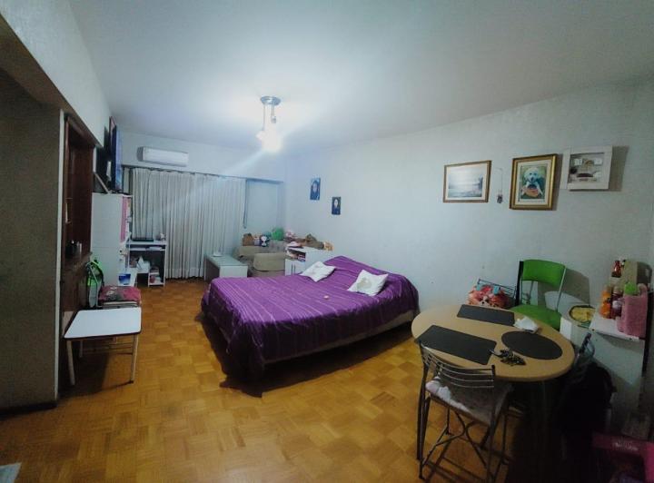 Departamento · 52m² · 2 Ambientes