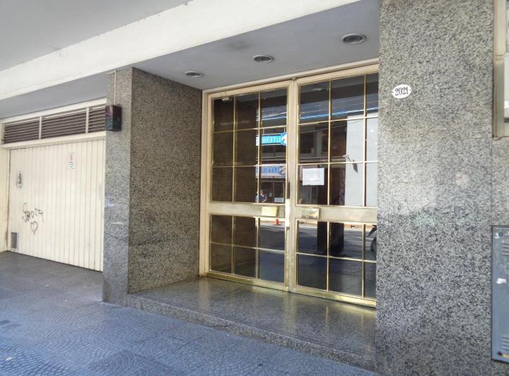Departamento · 42m² · 2 Ambientes