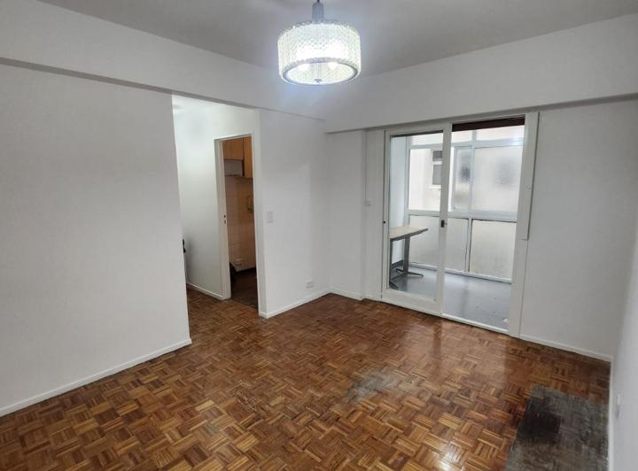 Departamento · 36m² · 2 Ambientes