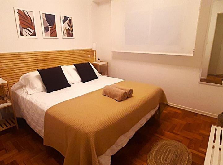 Departamento · 29m² · 2 Ambientes