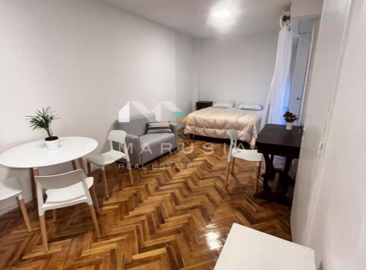 Departamento · 30m² · 1 Ambiente