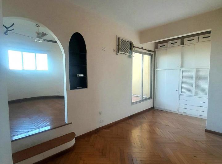 Departamento · 32m² · 2 Ambientes