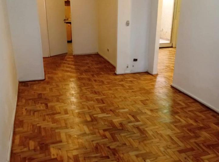 Departamento · 65m² · 3 Ambientes