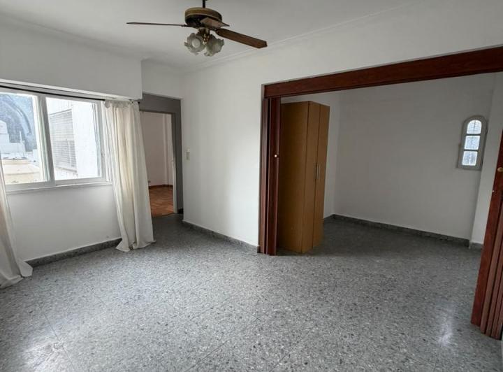 Departamento · 40m² · 2 Ambientes