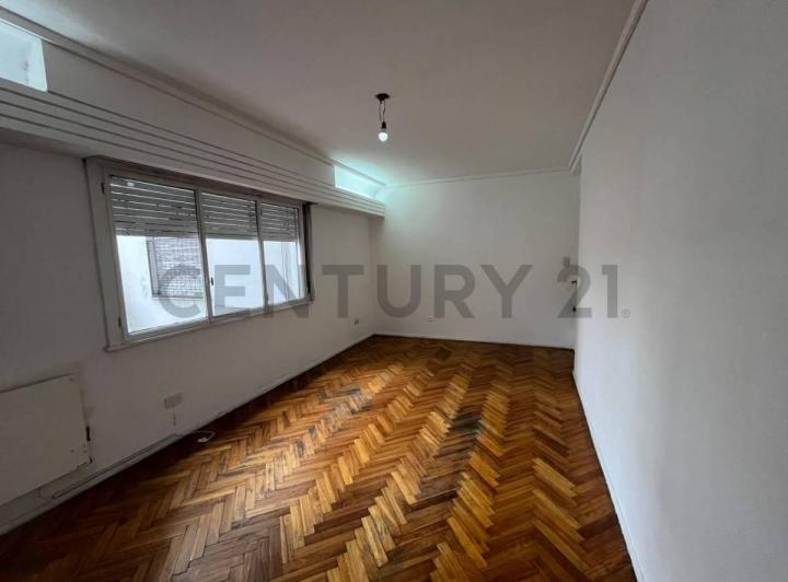 Departamento · 38m² · 2 Ambientes
