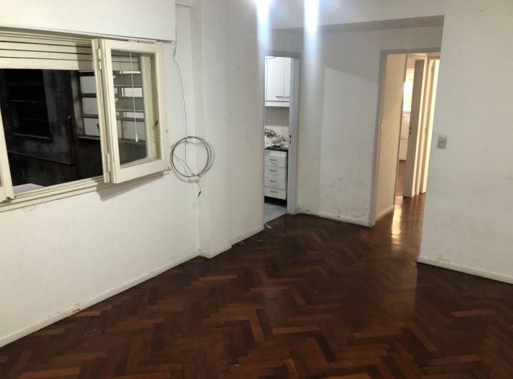 Departamento · 55m² · 3 Ambientes
