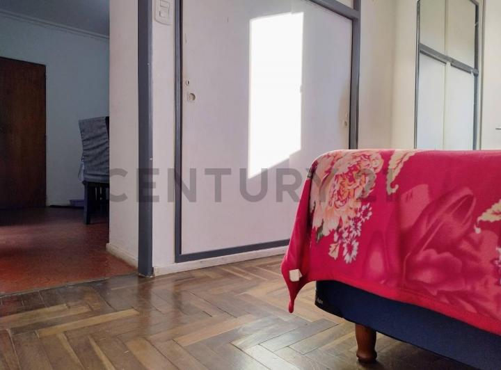 Departamento · 28m² · 2 Ambientes
