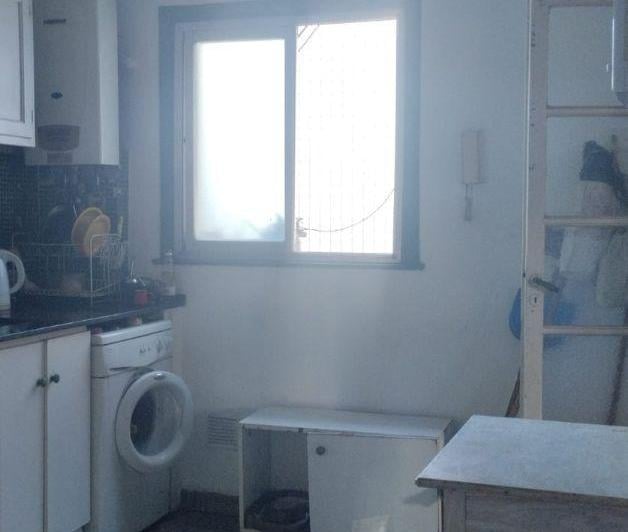 Departamento · 44m² · 2 Ambientes
