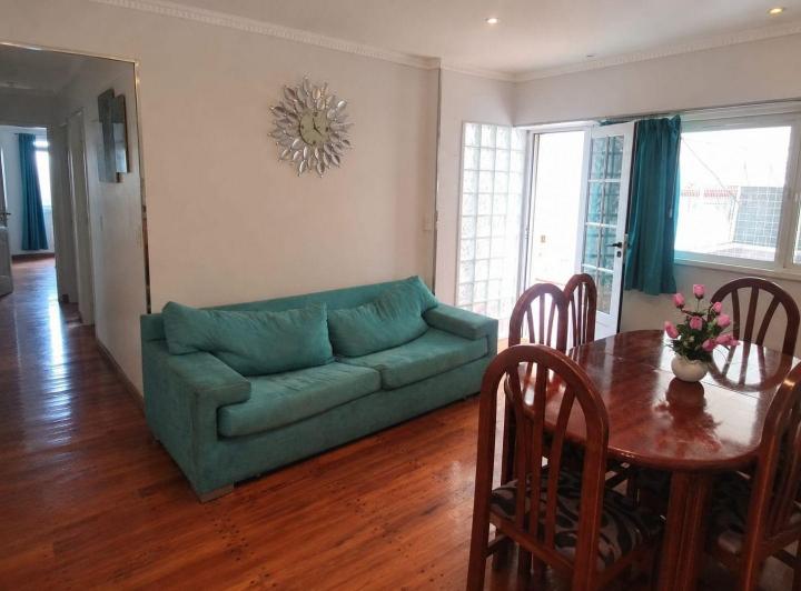 Departamento · 45m² · 3 Ambientes