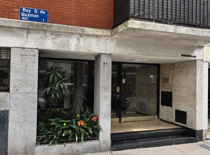 Departamento · 37m² · 2 Ambientes