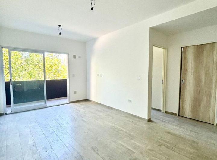 Departamento · 34m² · 2 Ambientes