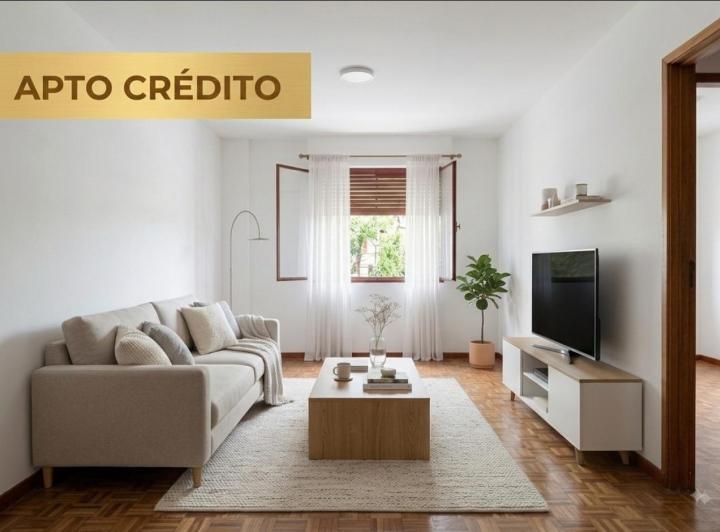 Departamento · 43m² · 2 Ambientes