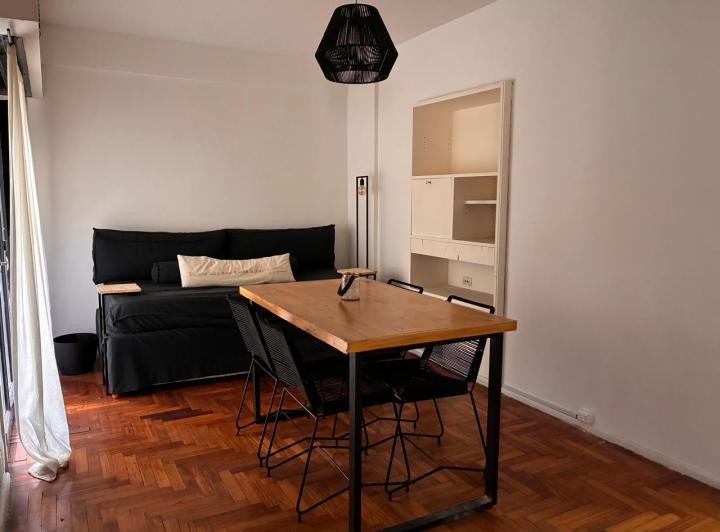 Departamento · 39m² · 2 Ambientes