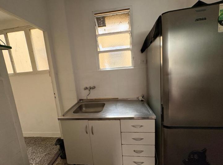 Departamento · 42m² · 2 Ambientes