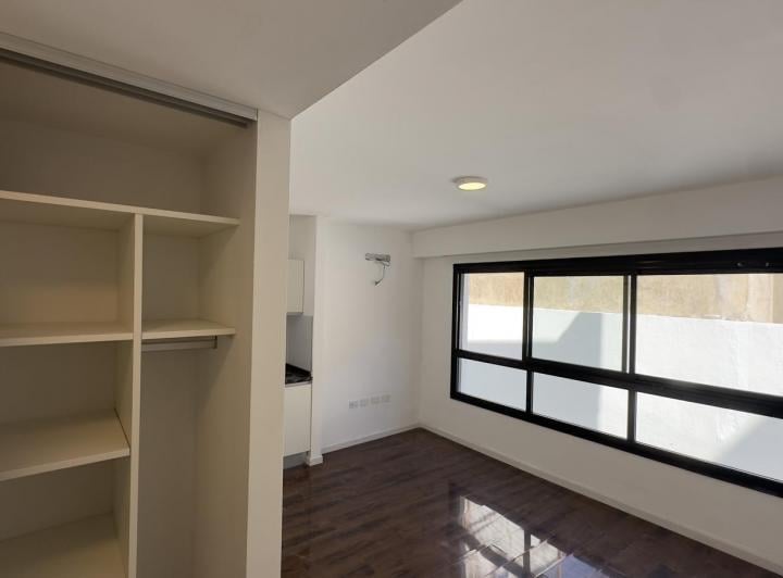 Departamento · 25m² · 1 Ambiente