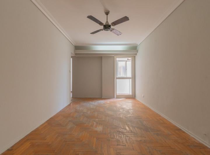 Departamento · 46m² · 2 Ambientes