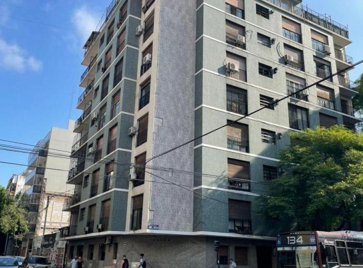 Departamento · 75m² · 3 Ambientes