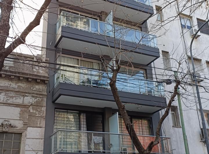 Departamento · 36m² · 1 Ambiente