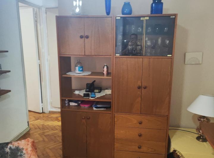 Departamento · 32m² · 2 Ambientes