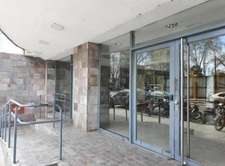 Departamento · 32m² · 1 Ambiente