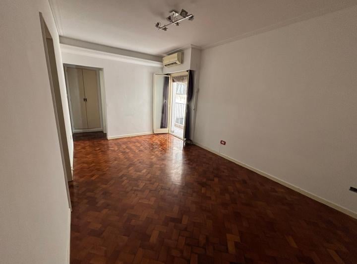 Departamento · 40m² · 2 Ambientes