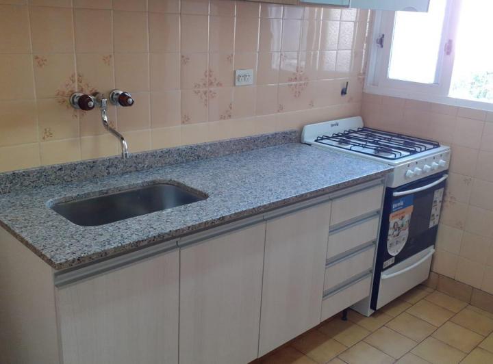 Departamento · 39m² · 2 Ambientes