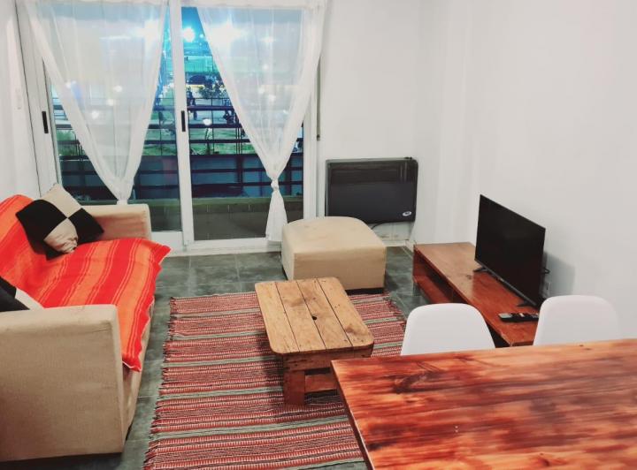 Departamento · 57m² · 3 Ambientes