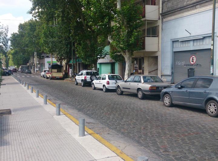 Departamento · 44m² · 2 Ambientes
