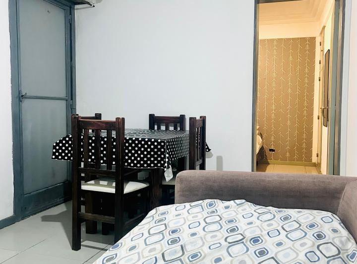 Departamento · 27m² · 2 Ambientes