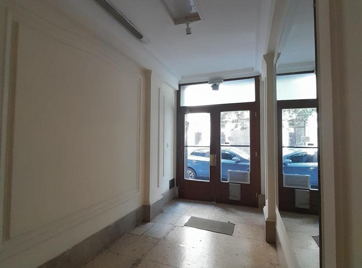 Departamento · 40m² · 2 Ambientes