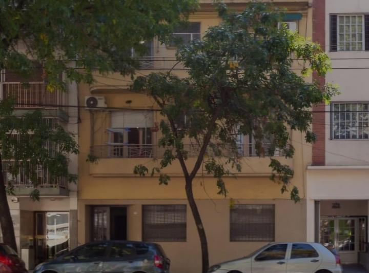 Departamento · 49m² · 3 Ambientes