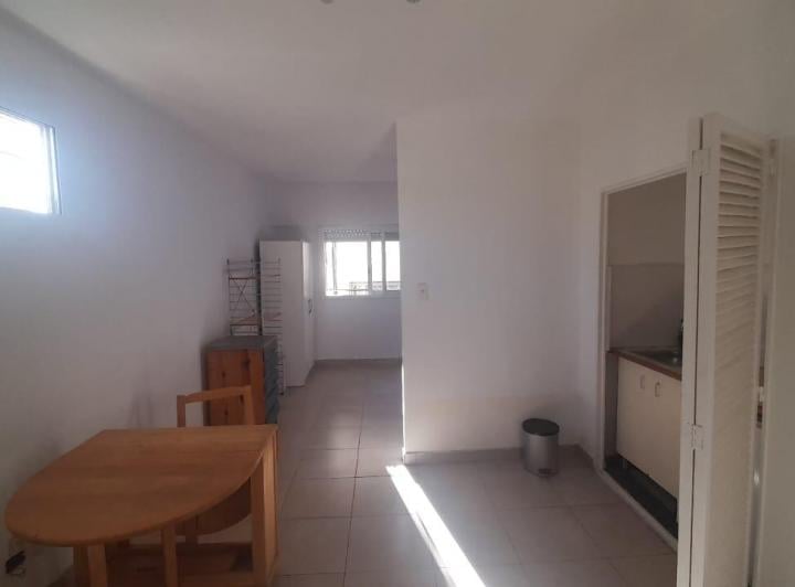 Departamento · 26m² · 1 Ambiente